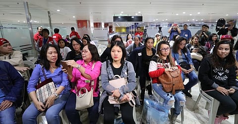 Creating more jobs feasible vs P350, P100 wage increase — Concepcion