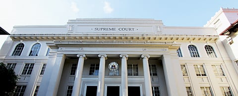 SC demands Disini pay P100M over BNPP