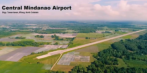 4 big-ticket airport projects to boost Mindanao economy