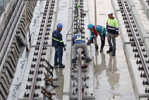 Labor force, employment rate numbers tick-up late last year