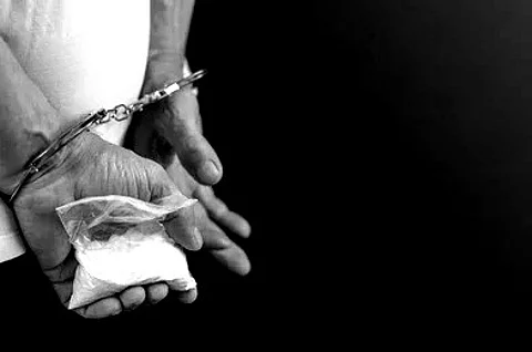 Cops nabbed San Andres Bukid most wanted drug offender