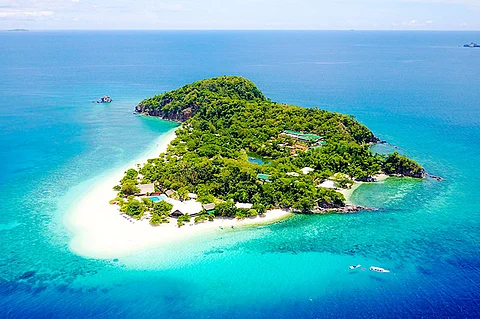 Club Paradise Palawan is committed to providing a sustainable and unparalleled hospitality experience, particularly given its location in one of the world’s most bio-diverse areas in the Philippines.
