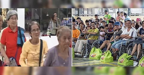 Romualdez: Seniors, PWDs to get P500 monthly discount on groceries, prime commodities