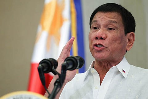 Duterte