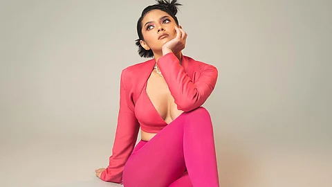 Bianca Umali going strong