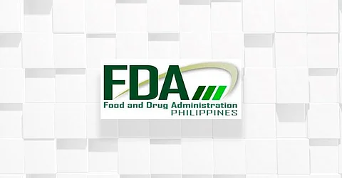 FDA cautions public vs. unregistered drug products