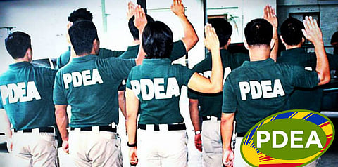 PDEA warns public vs fake agents