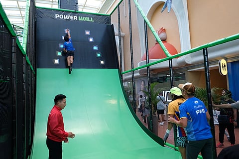 Okada Manila elevates adventure to new heights with launch of Thrillscape