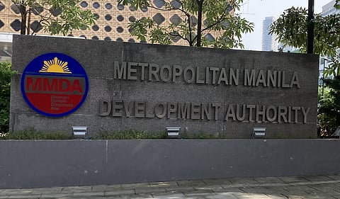 Metropolitan Manila Development Authority