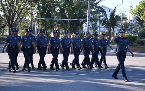 Central Luzon crime rate drops 3.46%