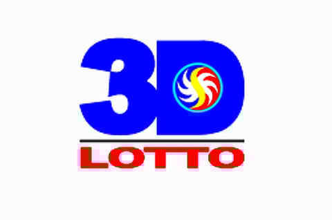 PCSO confirms ‘minor glitch’ during 3-Digit draw