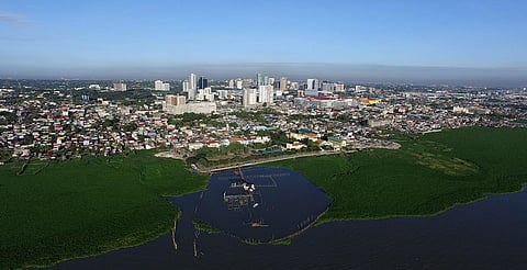 Munti sets 100% tax collection