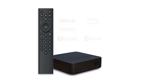 Converge takes up cable TV challenge