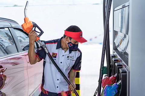 Domestic demand fuels Petron profit