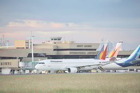 NAIA rehab concession deal signed