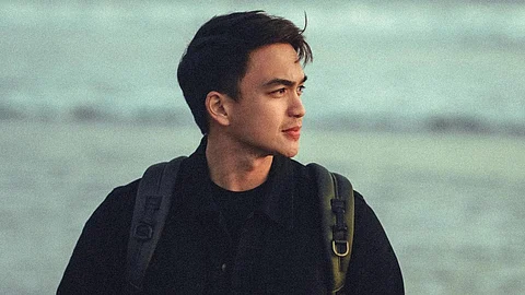 Dominic Roque