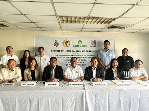 The Philippine Contractors Board sees digitalization as a critical way to improve efficiency, quality and integrity in the construction industry and partnered with NetGlobal Solutions to use a digital payment system to eliminate fraudulent transactions.