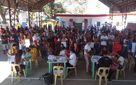 DSWD, 4Ps beneficiaries lean towards cash grants over rice subsidy