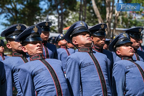 PMA disciplines cadets in 2024 incident, denies hazing