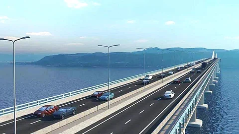 (Photo from DPWH)