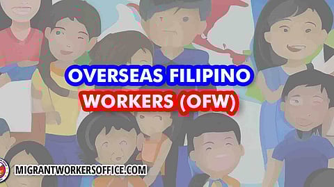 Saudi OFWs to benefit from focus on upskilling