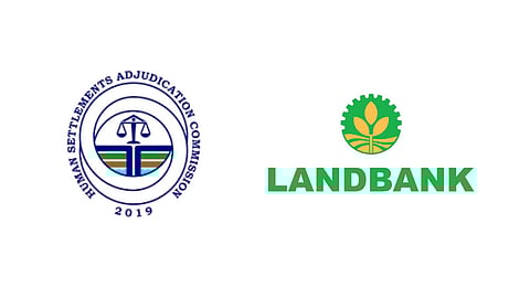 HSAC, Landbank ink partnership for digital transformation