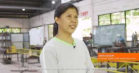 SMPC celebrates double win at 20th Philippine Quill Awards