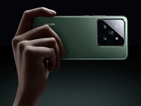 XIAOMI created the 14 series with videographers and photographers in mind.