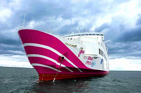 2GO added vessels to its operations in Davao and General Santos to increase travel and logistics services.