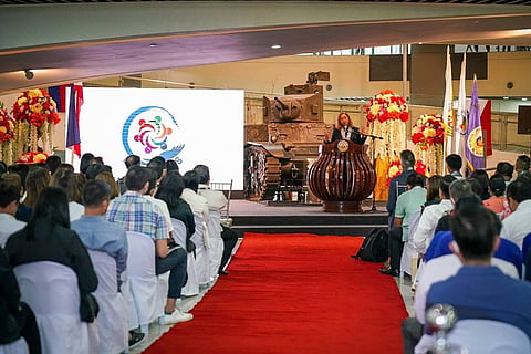 Balanga City vow enhanced justice service