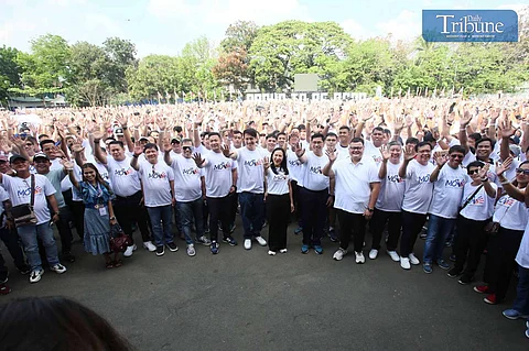 DOJ grants priority privilege to VAW victims