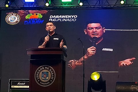 Discipline among Dabawenyos highlighted in “Araw” opening