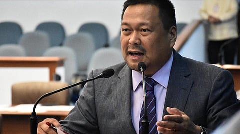 Sen. JV Ejercito