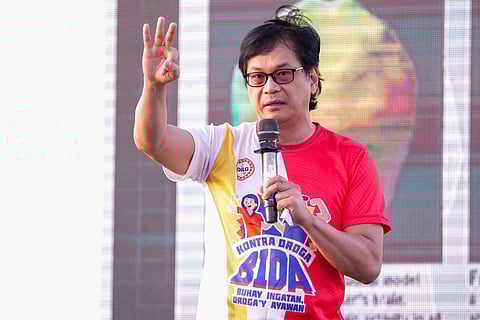 BIDA making strides against illegal drugs