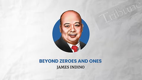 Cyber threats abound