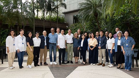 SM Group, Levi’s further strengthen ties