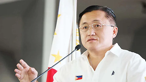 Kuya Bong seeks Samal power outage probe