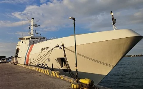 BRP Gabriela Silang (OPV-8301)