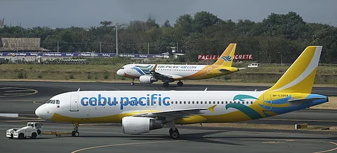 Affordable trip with CEB’s Fund