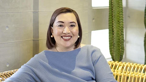 Mental health advocate Dr. Gia Sison passes away