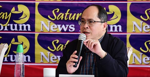 IT-BPM sector remains PEZA’s growth driver—Panga