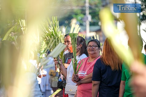 PNP, Phl Army enhance security measures this Holy Week