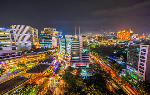 Lack of power imperils Cebu