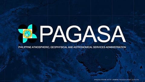 DOST-PAGASA urged Filipinos to prepare amid looming typhoons