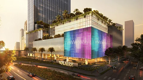 $1-B Solaire North to propel Bloomberry growth