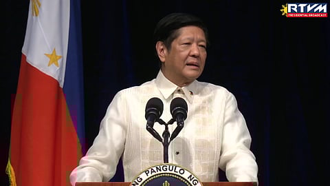 Czech Republic invites more OFWs to address labor shortage - Marcos