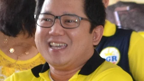 Sandiganbayan bins Herbert Bautista's plea to dismiss P32M graft case
