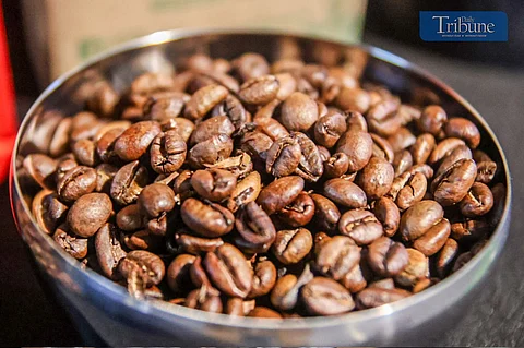 DA: Phl coffee production 'very low’ despite high demand