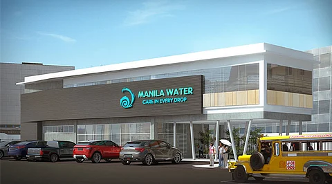 Manila Water