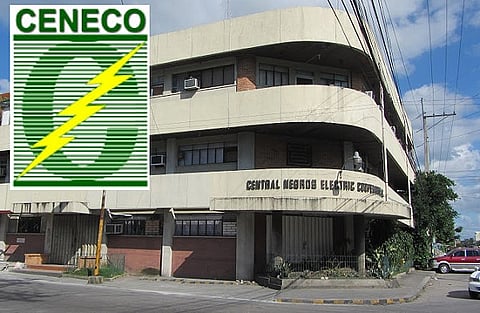 ‘Corporatization’ of CENECO opposed